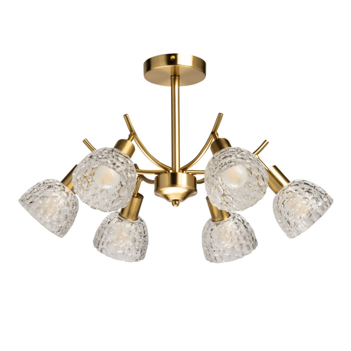 Потолочная люстра De City Brilliance Ceiling Chandelier 315017306