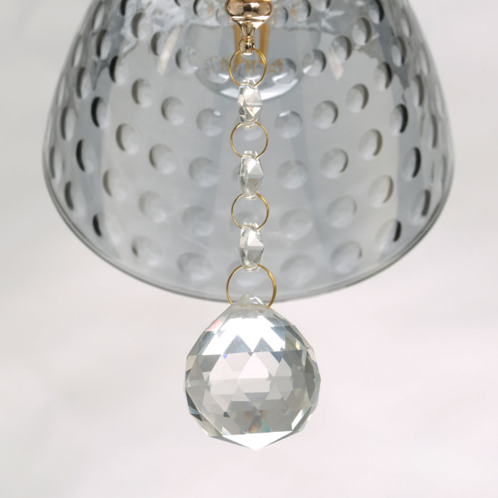 Люстра потолочная De City Claire Ceiling Chandelier 463011805