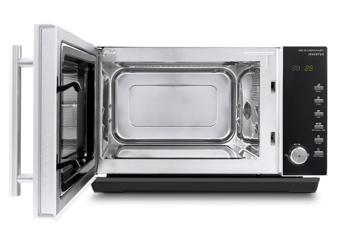 Микроволновая печь Caso MIG 25 Ceramic