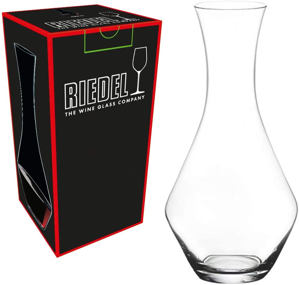 Декантер для вина RIEDEL Merlot Decanter 1440/14