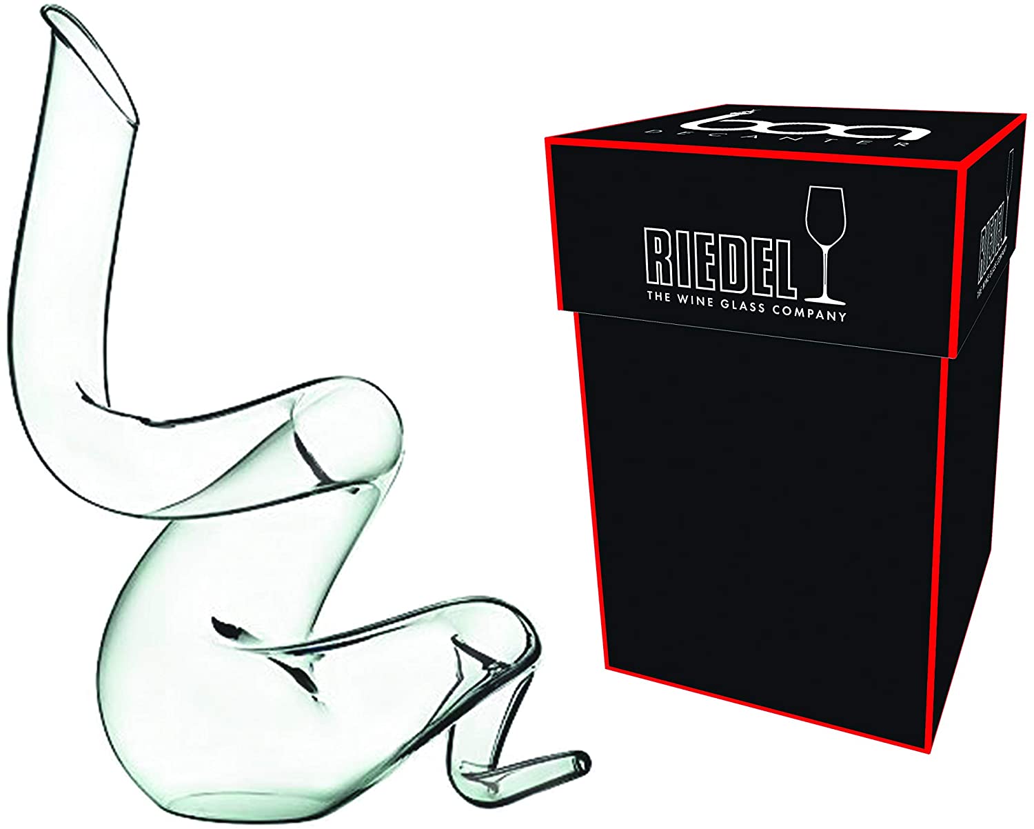 Декантер для вина RIEDEL Boa Decanter 2013/01