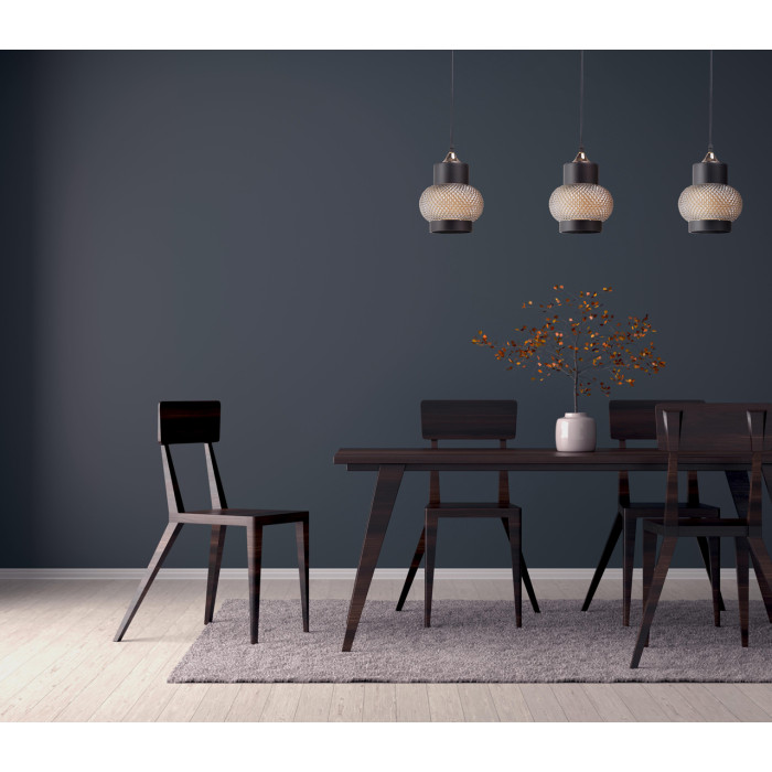 Подвесной светильник De City Solo Pendant Lamp 112011001