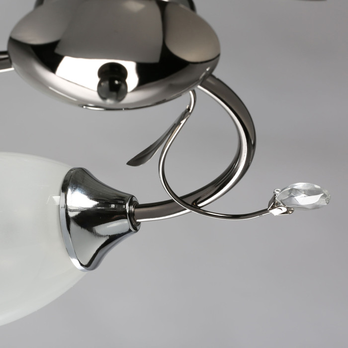 Люстра потолочная De City Grace Ceiling Chandelier 677011903