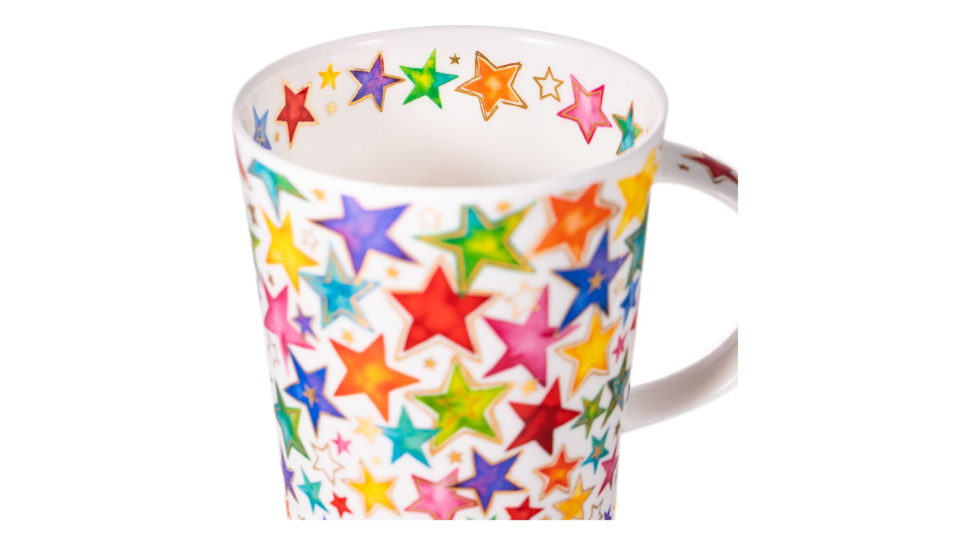 Кружка Dunoon Lomond Dazzle 78587125