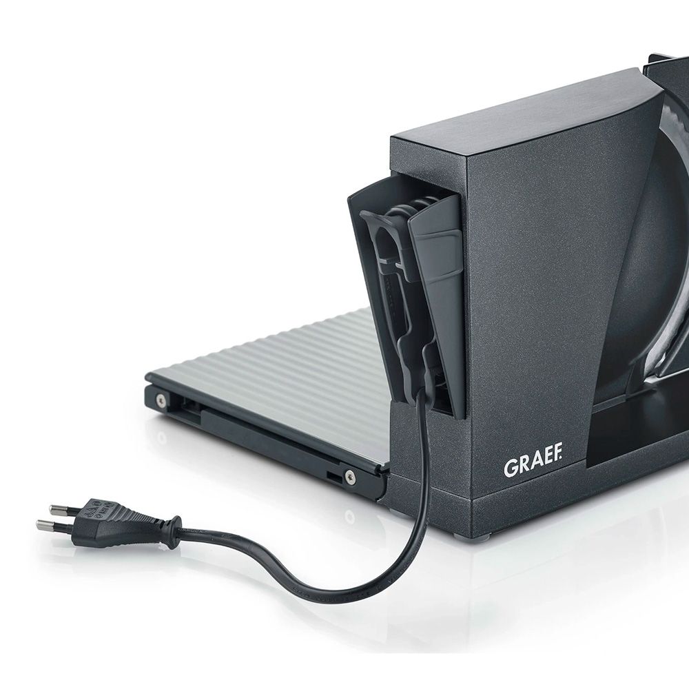 Ломтерезка GRAEF MT1006EU MYtiny