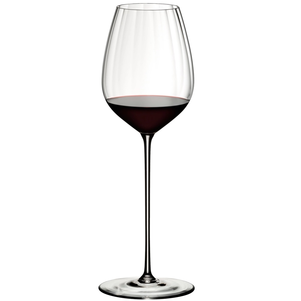 Бокал для красного вина RIEDEL High Performance Cabernet Clear 834 мл (арт. 4994/0)