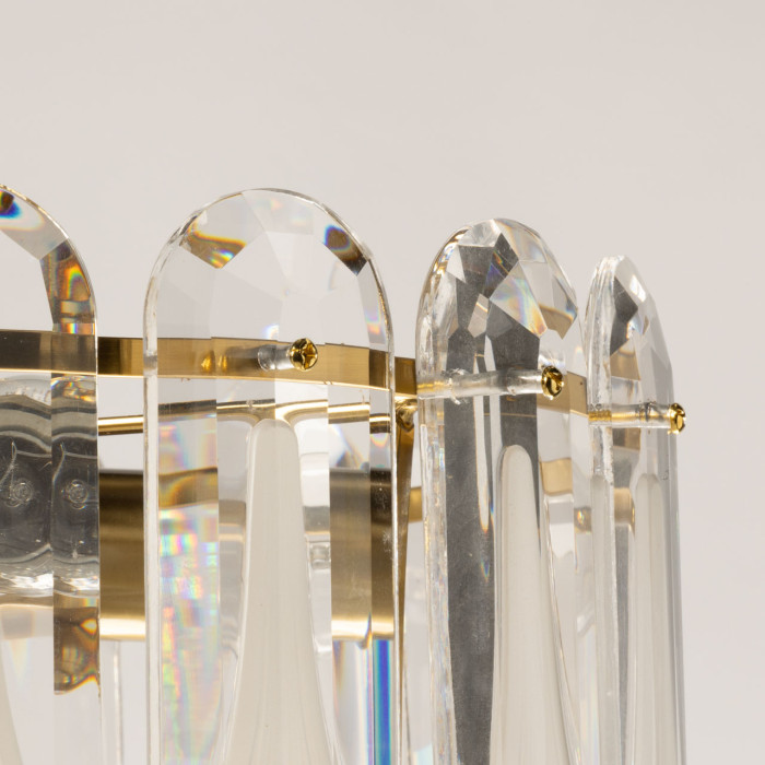 Подвесная люстра De City Adelard Hanging Chandelier 642019306