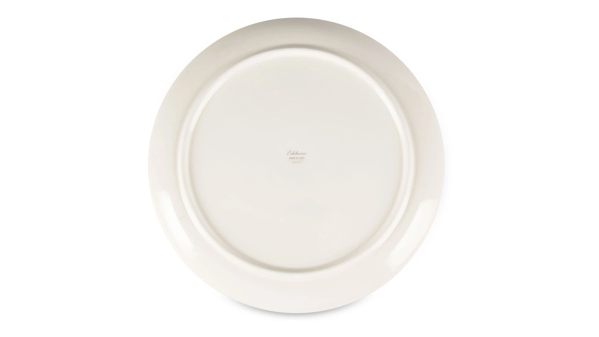 Блюдо Edelweiss Roosters Medium Platter EDW-4044R