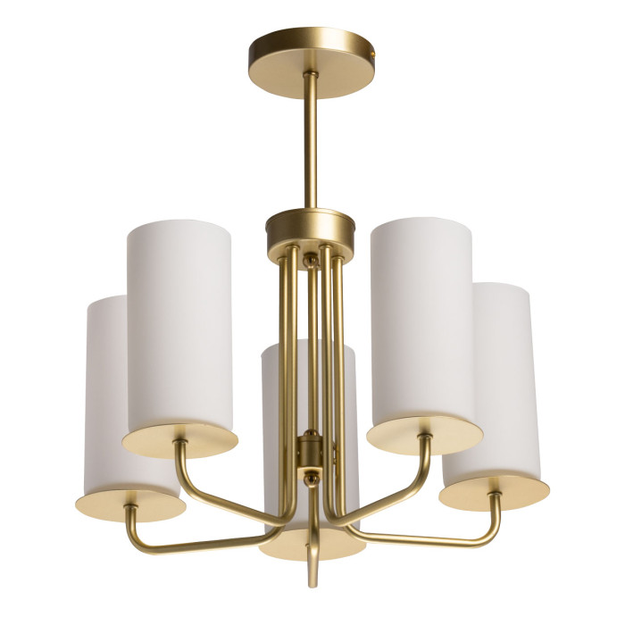 Люстра потолочная De City Catalina Ceiling Chandelier 361012005