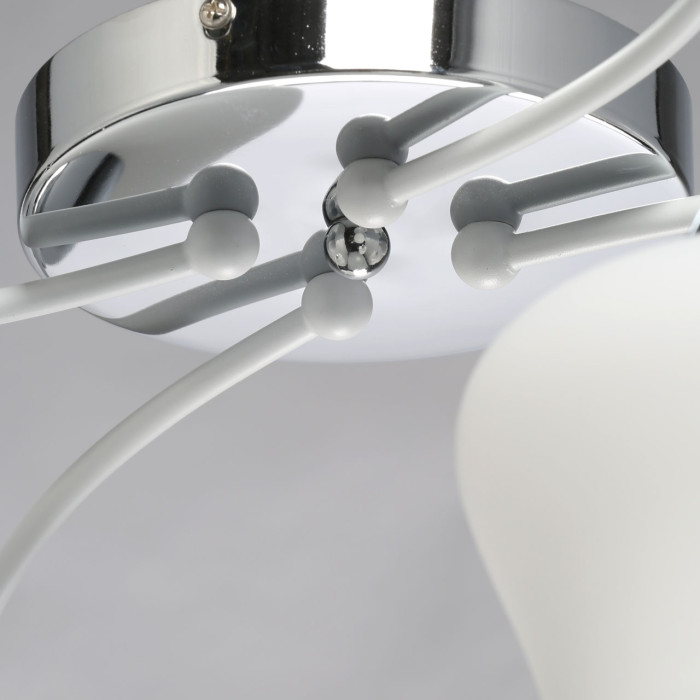 Люстра потолочная De City Alpha Ceiling Chandelier 324017704