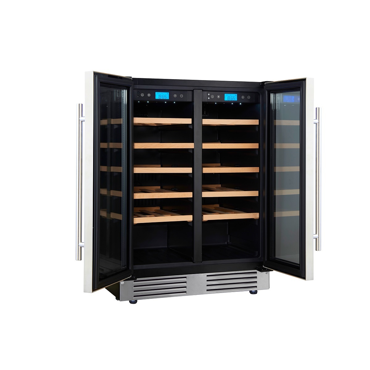 Винный шкаф Cellar Private CP042-2T