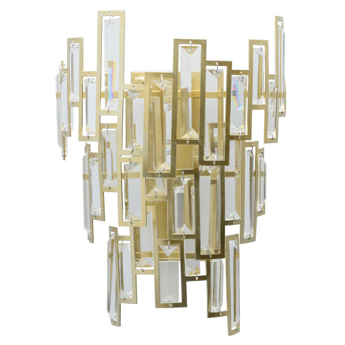 Бра MW-Light Monarch Wall Lamp 121020402