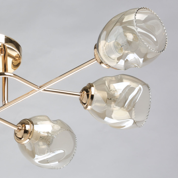 Люстра потолочная De City Accent Ceiling Chandelier 680011806