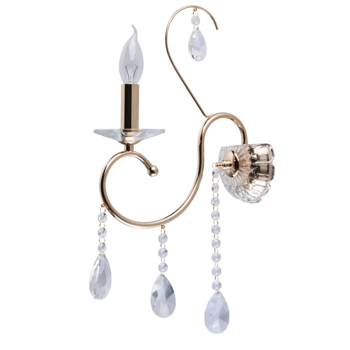 Бра MW-Light Adele Wall Lamp 373023001