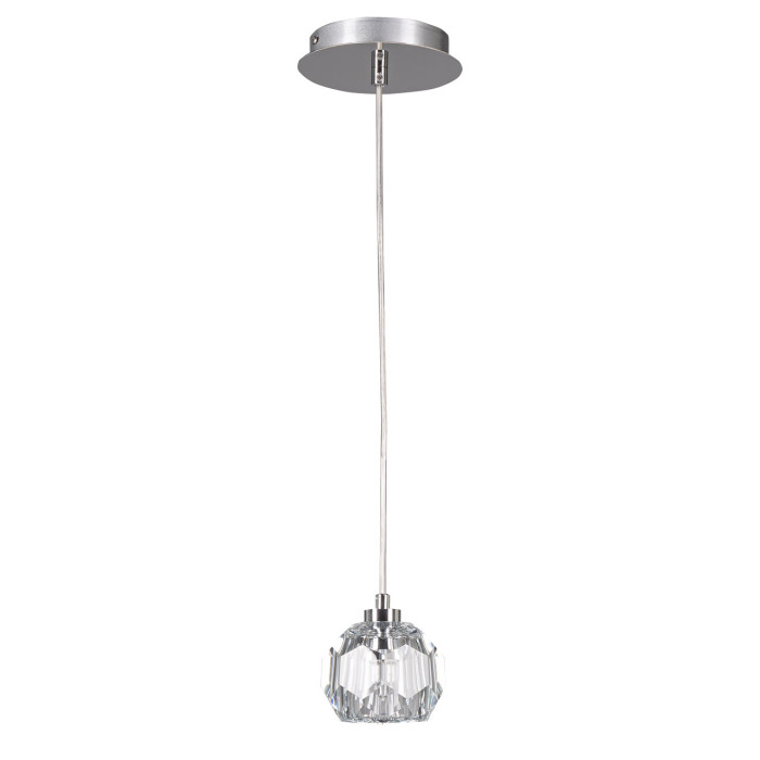 Подвесной светильник DeMarkt Kreiss Pendant Lamp 657012201