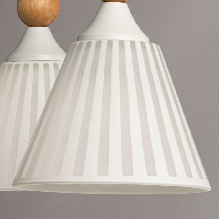 Потолочная люстра De City Daela Ceiling Chandelier 635019805