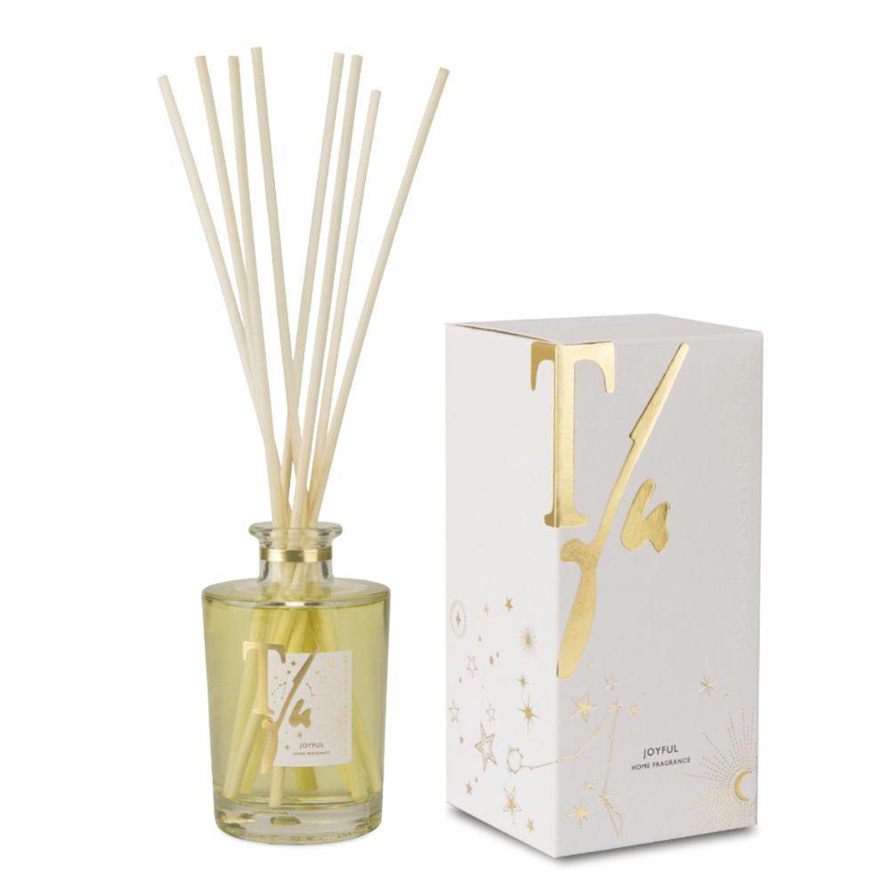 Ароматический диффузор Teatro Fragranze Uniche Joyful Diffuser JOY250TFU