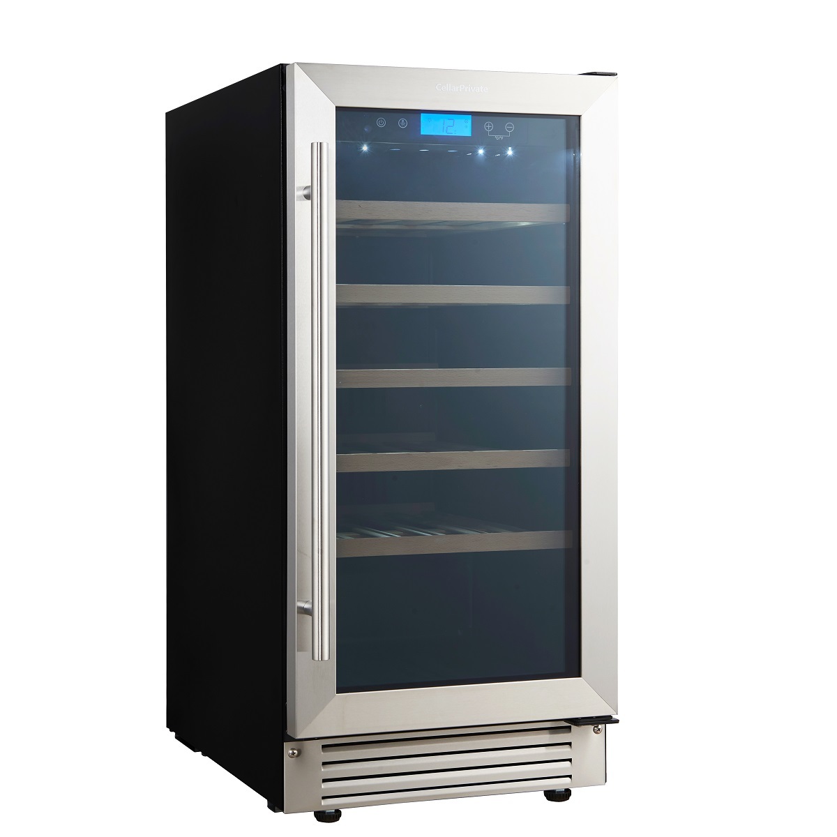 Винный шкаф Cellar Private CP032-1T