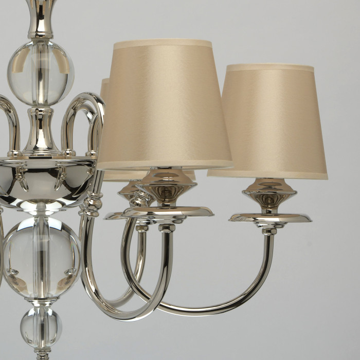 Люстра подвесная MW-Light Sophia Hanging Chandelier 355013806