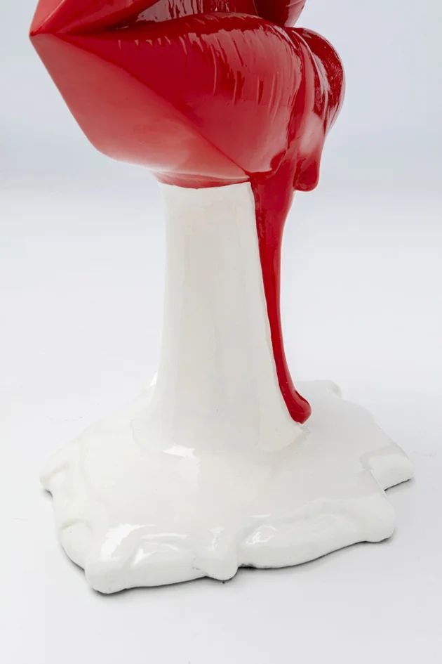 Фигурка KARE Deko Objekt Hot Lips 54808