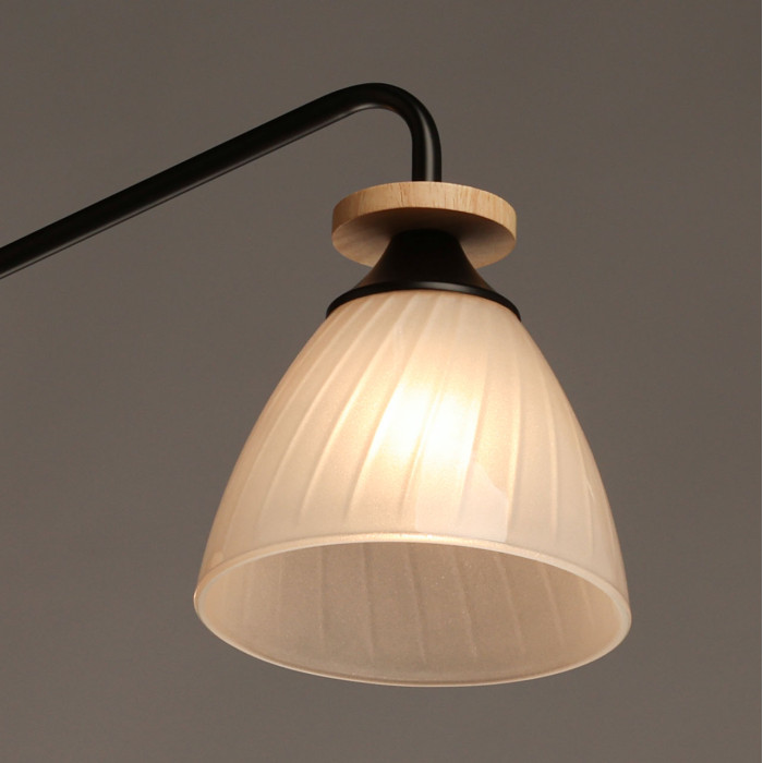 Потолочная люстра De City Daela Ceiling Chandelier 635018105