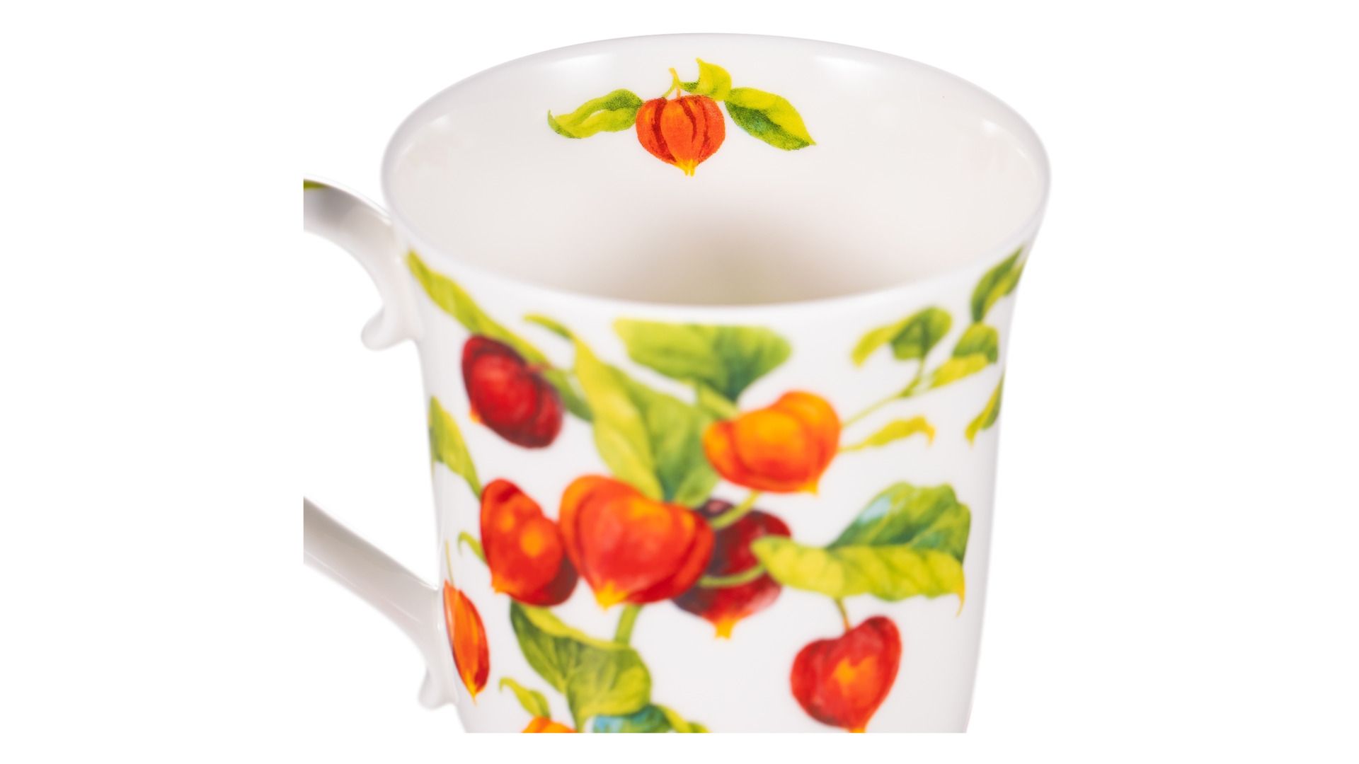 Кружка Dunoon Braemar Physalis Mug 78680475
