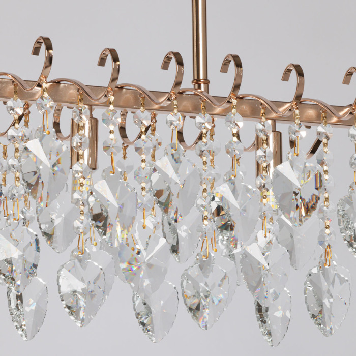 Люстра подвесная De City Breeze Hanging Chandelier 111018603