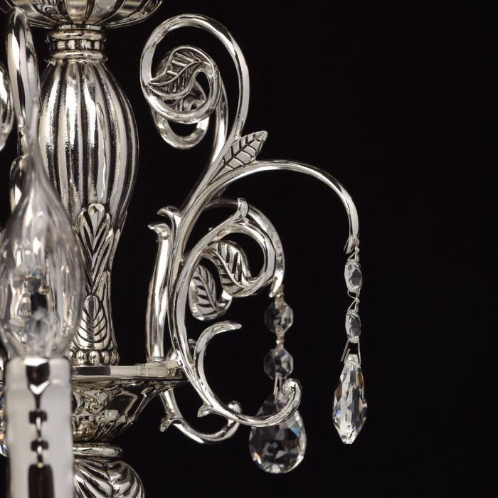 Люстра подвесная MW-Light Selena Hanging Chandelier 482013606