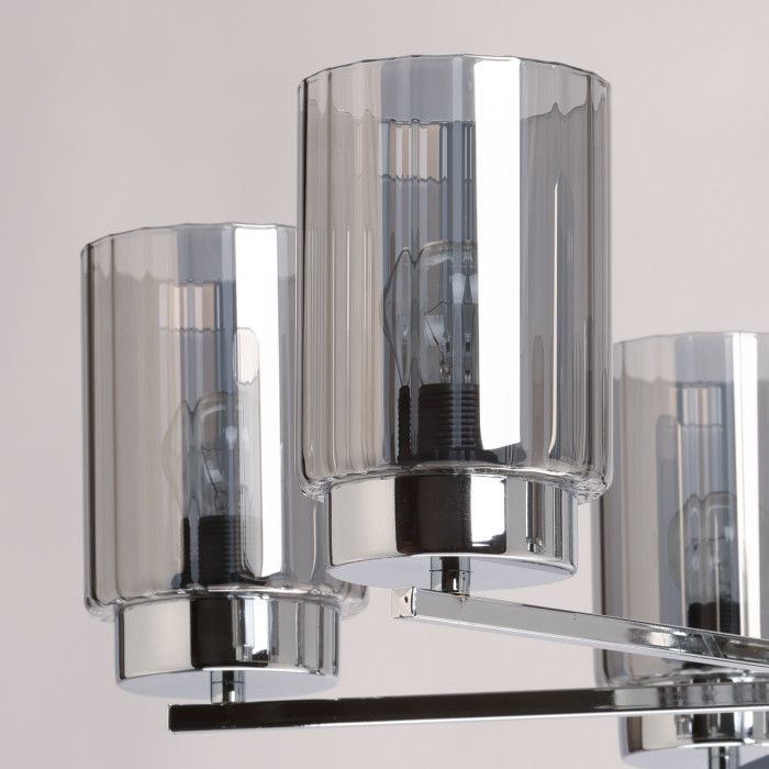 Люстра потолочная De City Catalina Ceiling Chandelier 361012206