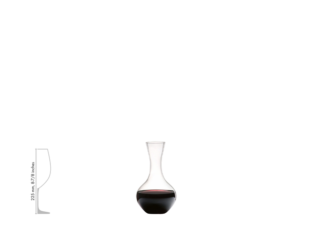 Декантер для вина RIEDEL Syrah Decanter 1480/13