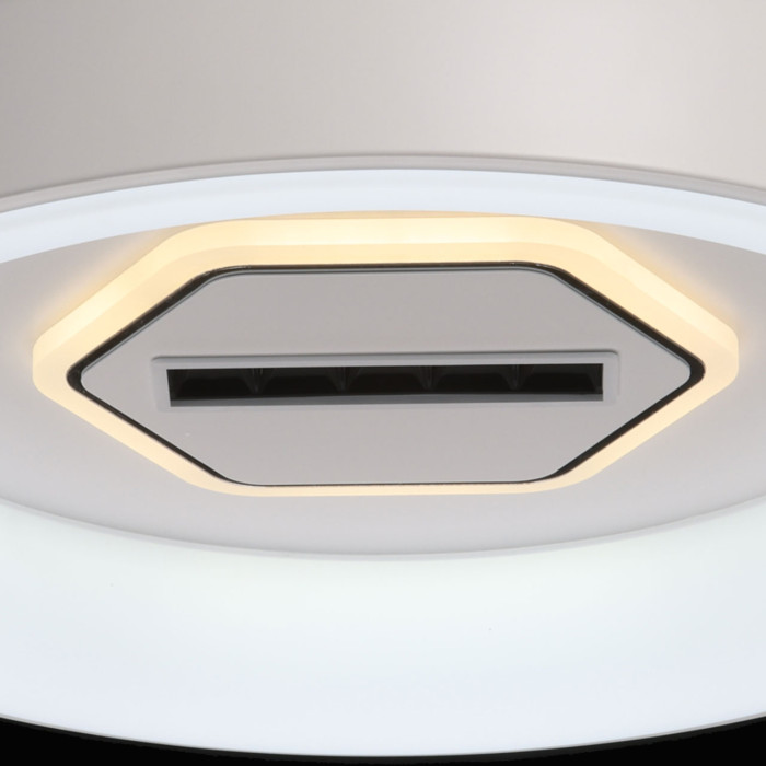 Потолочный светильник De City Madeleine Ceiling Lamp 424014401