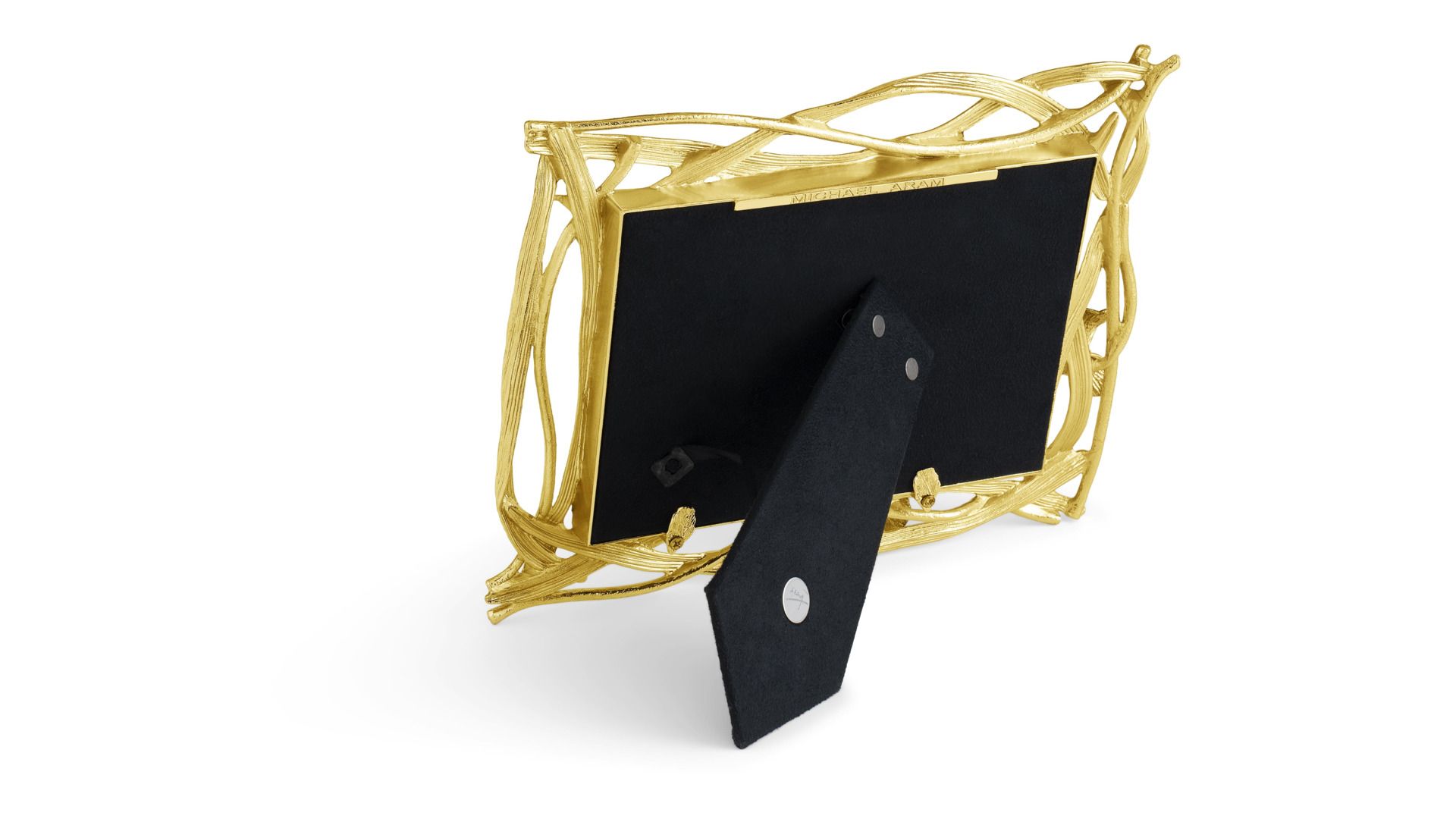 Фоторамка Michael Aram Black Iris Frame 111222