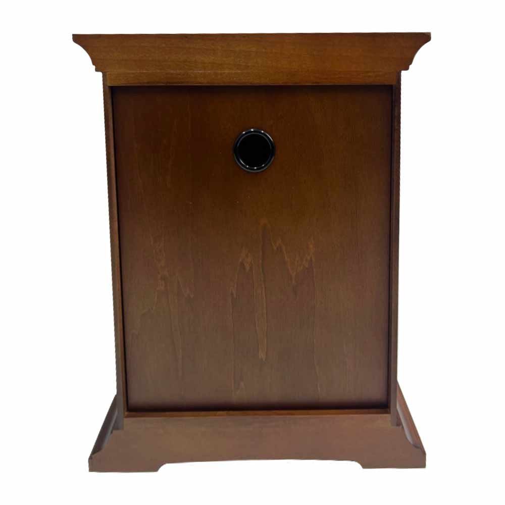 Настольные часы Seiko Quartz Table Clock QXQ029BN