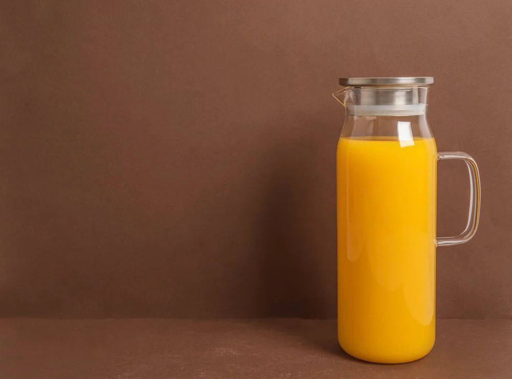 Кувшин KitchenCraft La Cafetière Carafe LCCARAFE1500