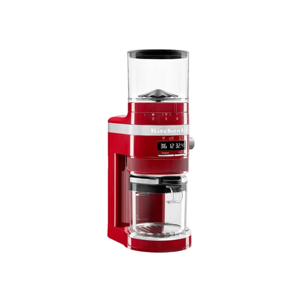 Кофемолка KitchenAid Artisan 5KCG8433ECA