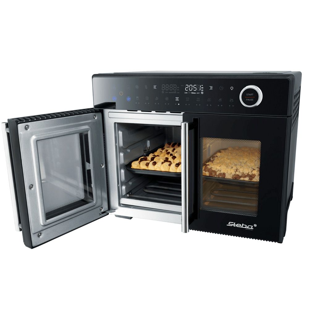 Печь-аэрогриль Steba AF 24 TriZone