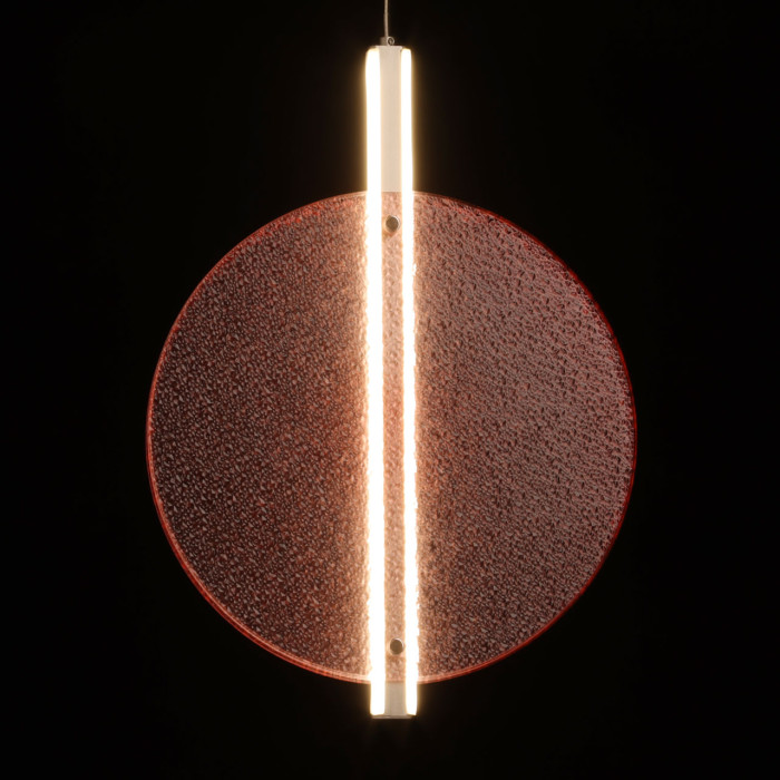 Подвесной светильник De Markt Freital Pendant Lamp 663012301