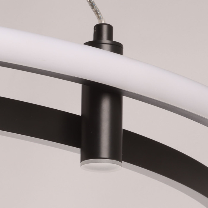 Люстра подвесная De Markt Ralph Hanging Chandelier 675014802