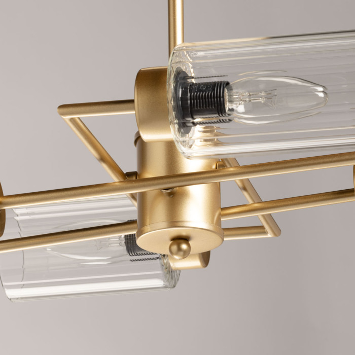 Потолочный светильник De City Olympia Ceiling Lamp 106012006