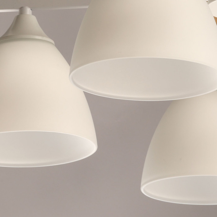 Люстра потолочная De City Daela Ceiling Chandelier 635015505