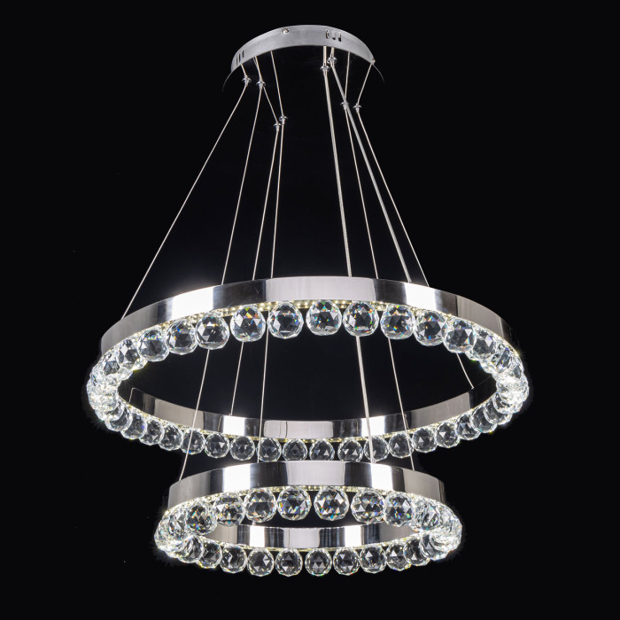 Люстра подвесная De Markt Globule Hanging Chandelier 690010502