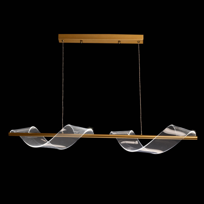 Подвесной светильник De City Conti Pendant Lamp 488013301