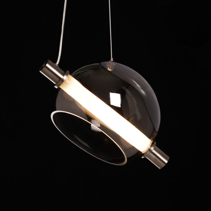 Подвесной светильник De Markt Graffiti Pendant Lamp 678013801