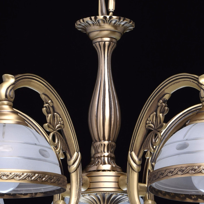 Люстра подвесная MW-Light Angel Hanging Chandelier 295011005