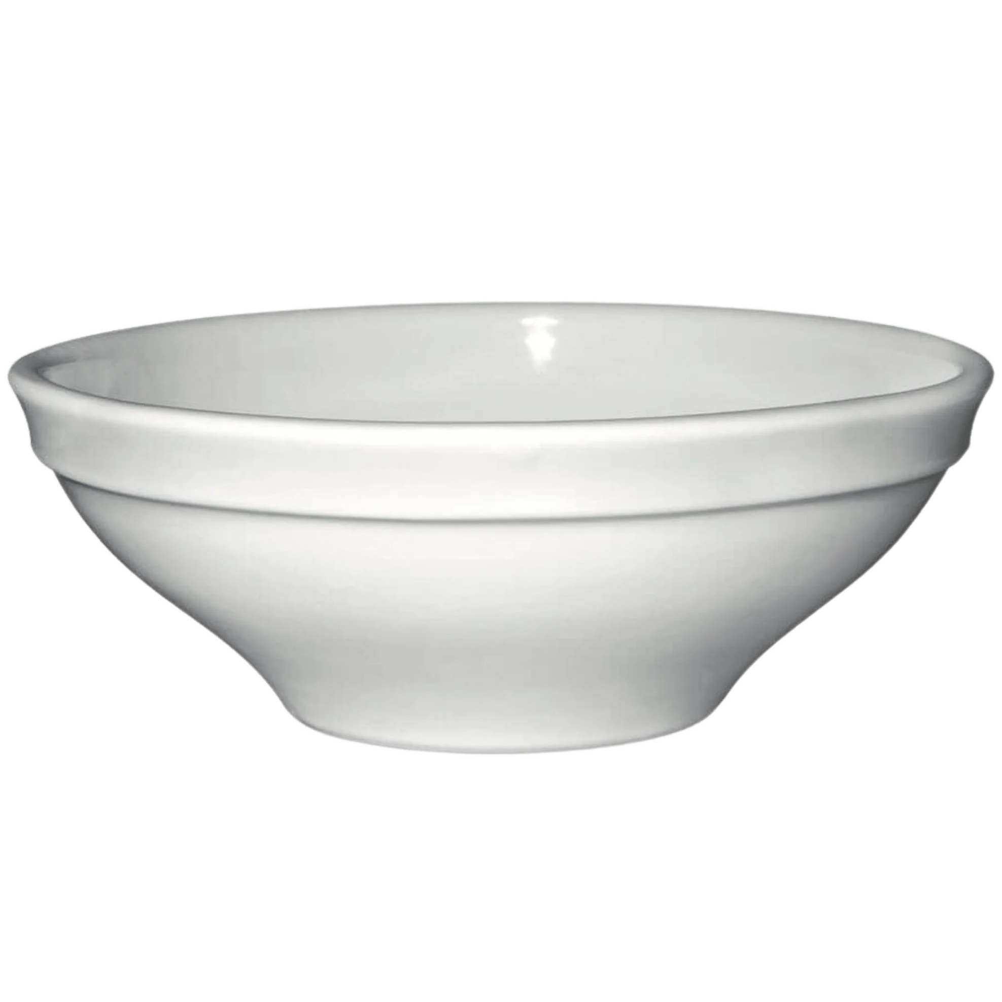 Салатник Emile Henry Saladier Grand Blanc EH054450