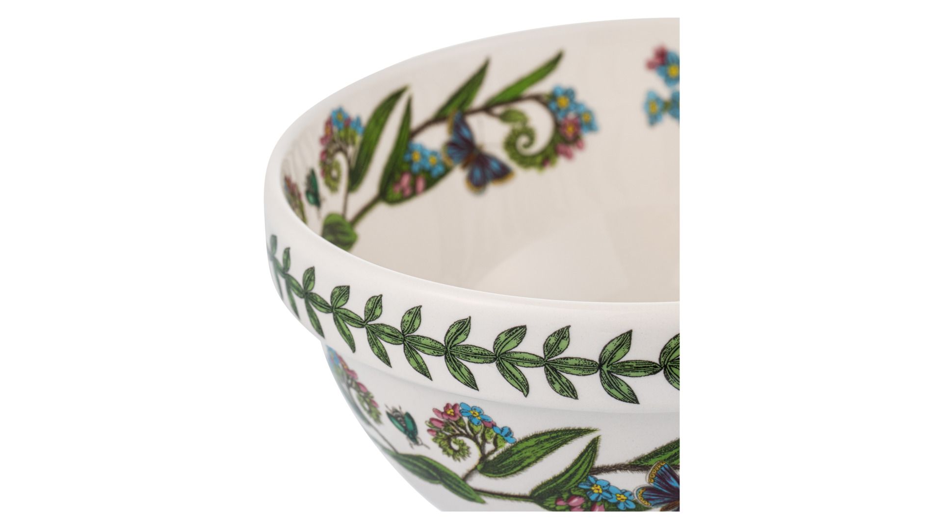 Салатник Portmeirion Botanic Garden Speedwell BG78806-6