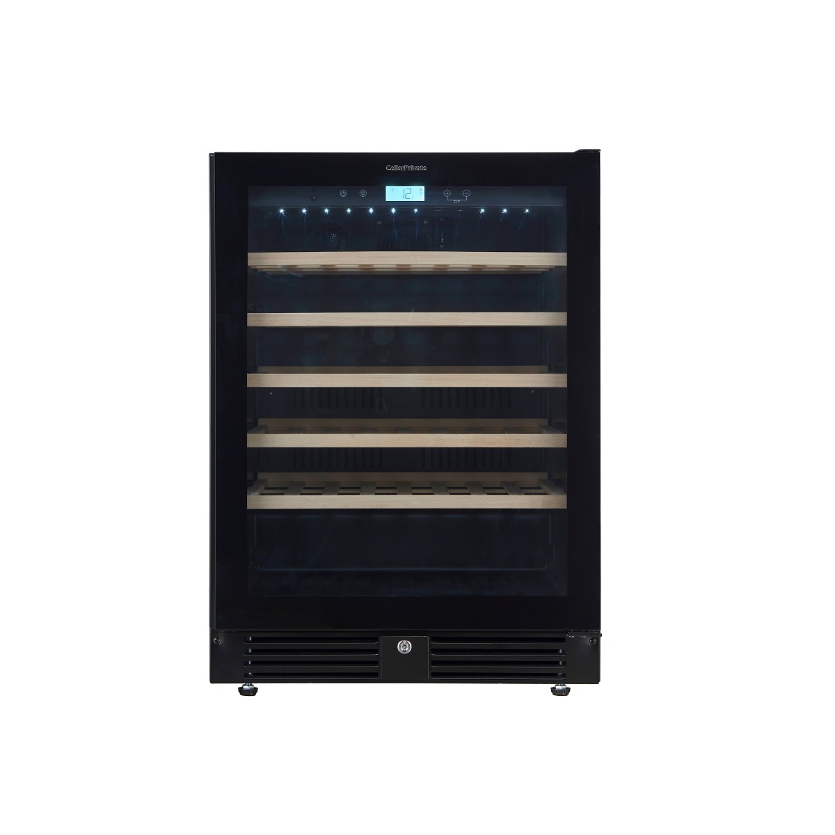 Винный шкаф Cellar Private CP051-1TBH