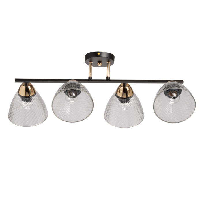 Потолочный светильник De City Daela Ceiling Lamp 635017504