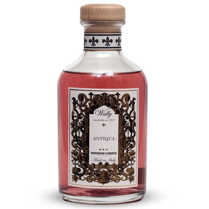 Ароматический диффузор Wally 1925 90° Anniversario Antiqua Diffuser 0925EMAT