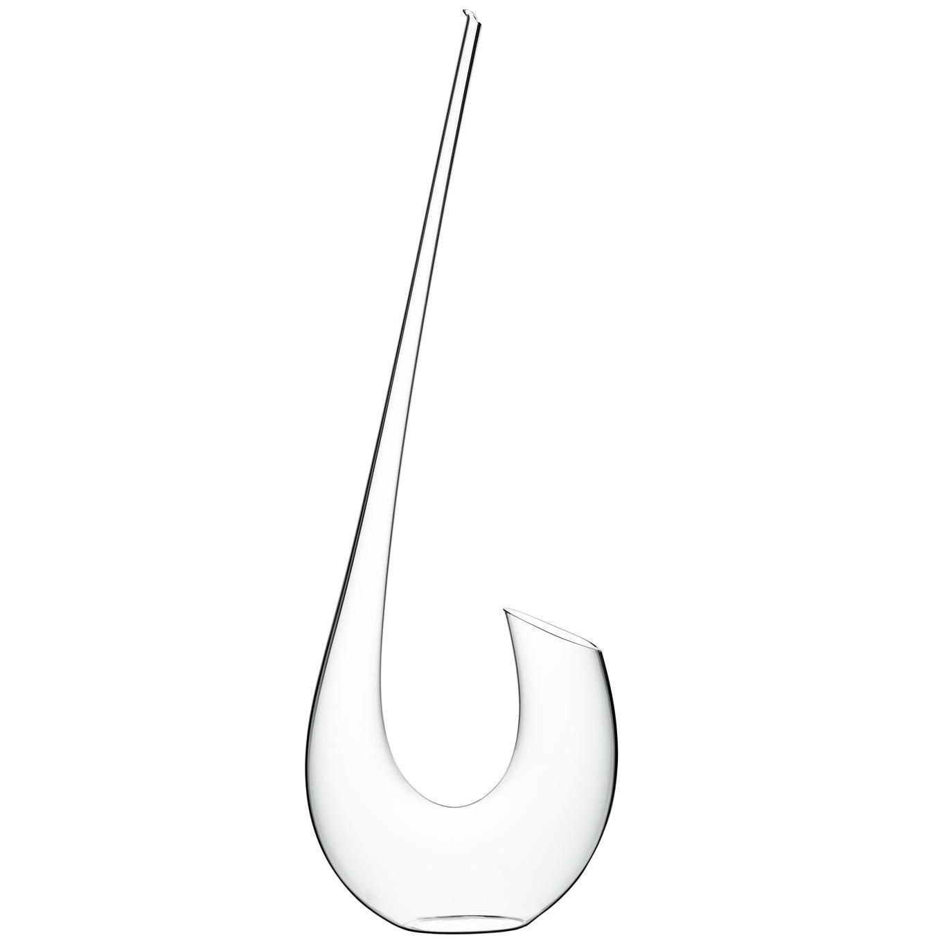 Декантер для вина RIEDEL Swan Decanter 2007/02